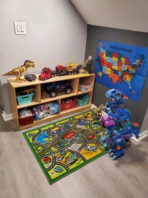 Beyond the Bell Preschool