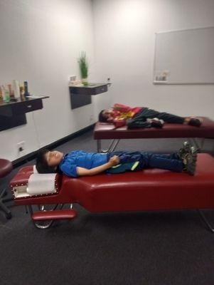 Hernandez Chiropractic