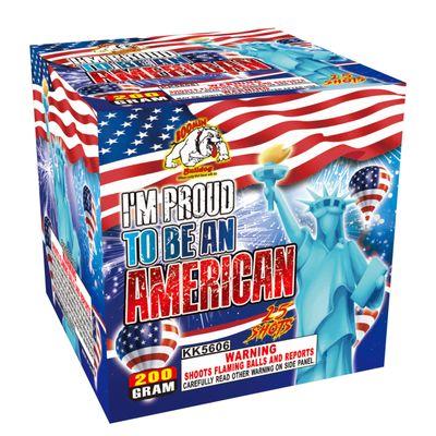 Kracklin' Kirks Fireworks