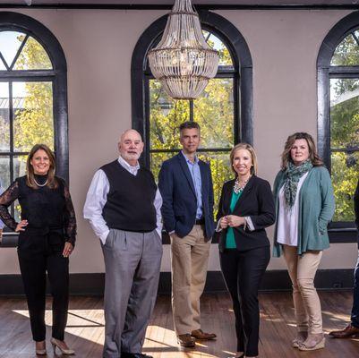 Elevate Wealth Advisory