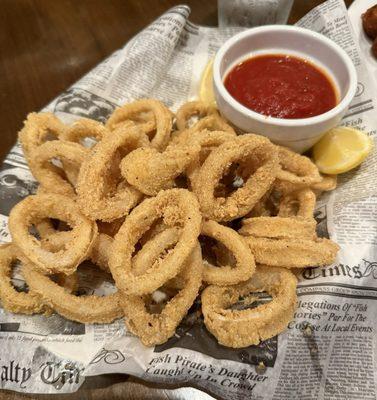 Maurizio's Italian Restaurant