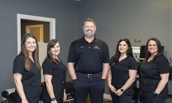 Morter Family Chiropractic