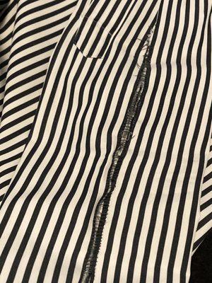 Courthouse Place Valet