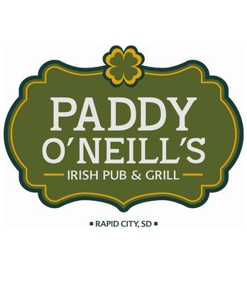 Paddy O'Neill's Irish Pub & Grill - Rapid City