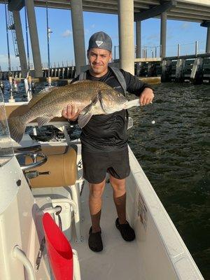 Trey Rod Fishing Charters