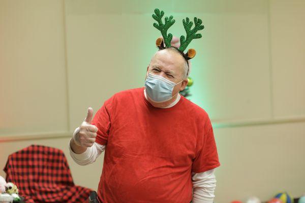 2020 Christmas Giveaway!