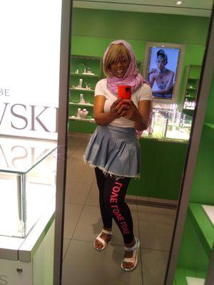 I love you! I need some money! Send me $1000.00 a day to $Chiji1975 on Cash App please. Thanks! Smooches.