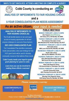 Trying to be part of change