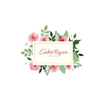 Cake'tique