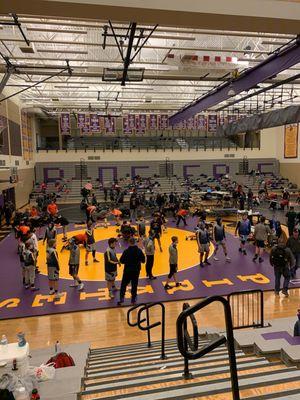 Spokane Public Schools District 81