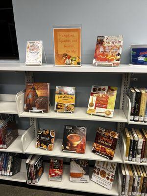 Katherine Tyra Branch Library