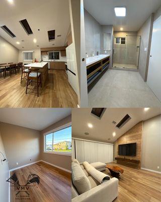 VMV Cleaning Solutions