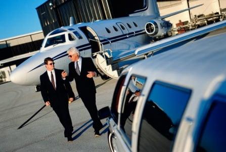 Need a ride from the airport, Give Sarasota Limo a call 941-787-5559