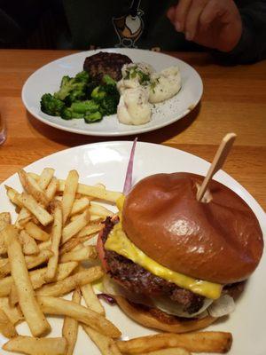 Applebee's Grill + Bar