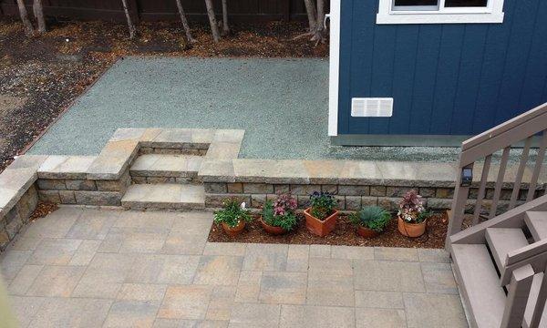 Nichols and Smyth Landscape