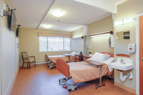 Avamere Rehab of Eugene