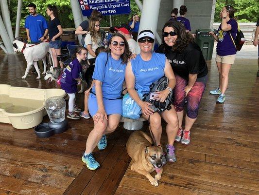 Peak City Puppy - Rolesville