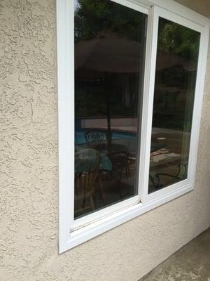 Albert's Window Cleaning