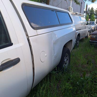 Tigard Transmission Center