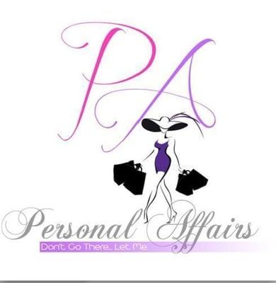 Personal Affairs - Errands & Personal Shopping Services