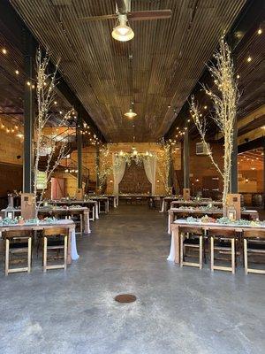 Quiet Meadow Farm Weddings Receptions and Events