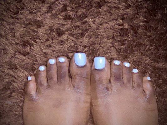 Great Nails