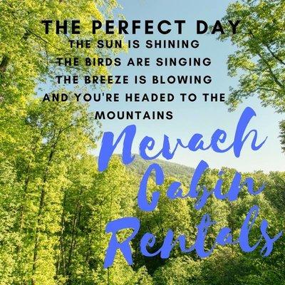 Nevaeh Cabin Rentals