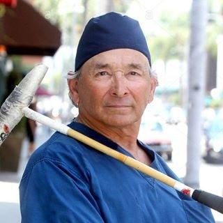 Toby G. Mayer MD, FACS