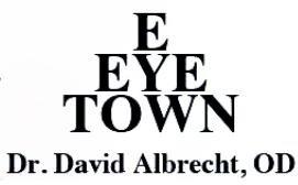 David R Albrecht, OD