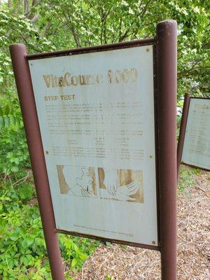 River Farm Fitness Park