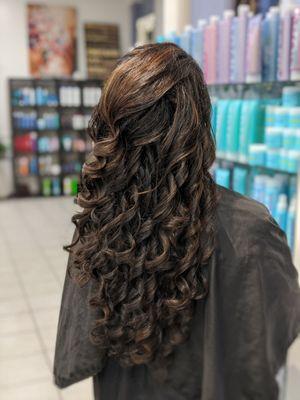 SKB Hair Salon