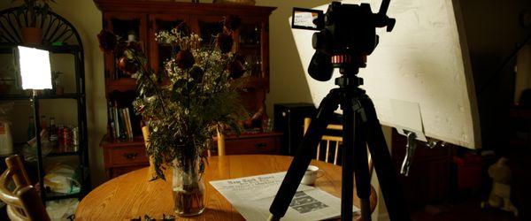 Video and Photo Services