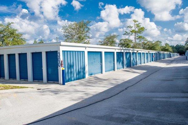 Atlantic Self Storage