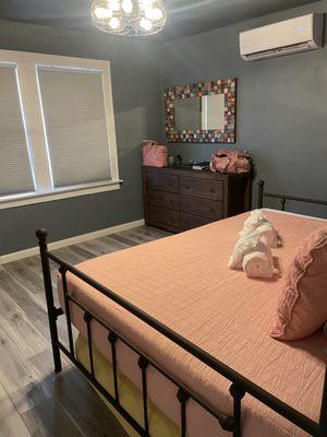 Fresh Haven Glow Cleaning Service