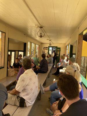 Virginia & Truckee Railroad