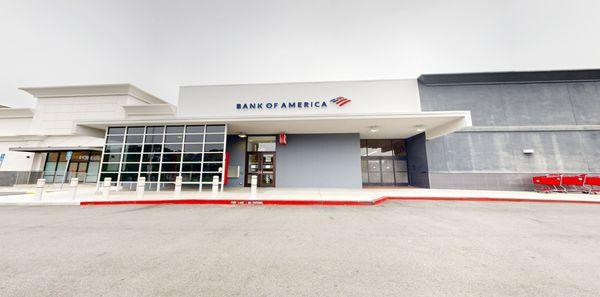 Bank of America