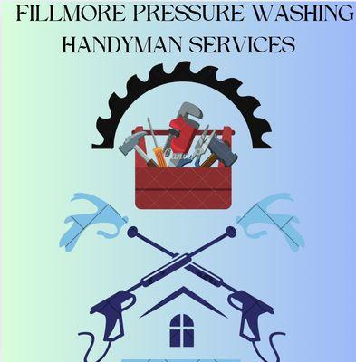 Fillmore Pressure Washing and Home Maintenance