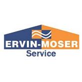 Ervin Moser Service