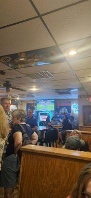 Game Day Sports Bar & Grill