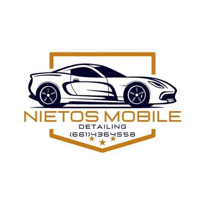 Nieto Mobile Detailing