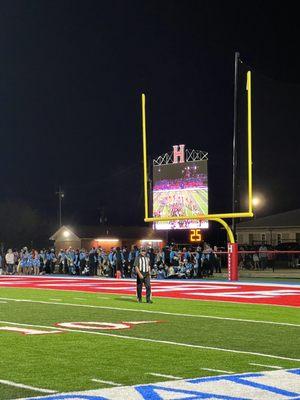 Hillcrest High School