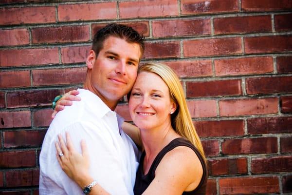 Bouncing back from family crisis.