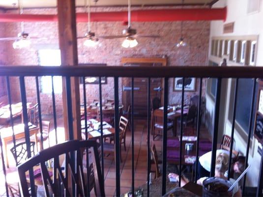 Silver Spoon Bake Shop & Tea Room