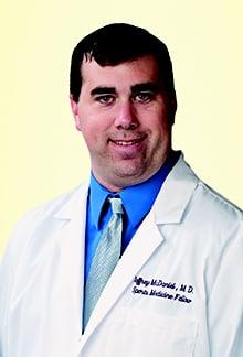 Methodist Family Health Center - Midlothian