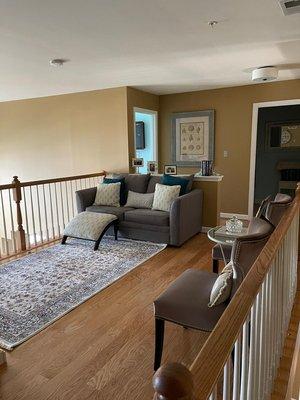 Lucia's Home Services