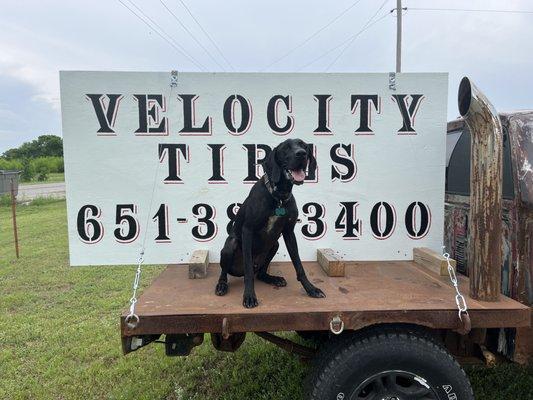 Velocity Tires & Repair