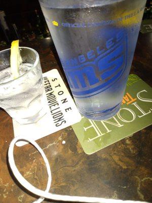 Aloha Lounge