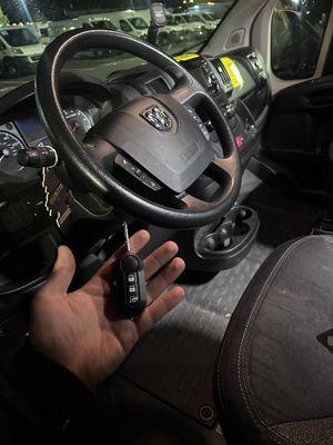 Locksmith Chipservis