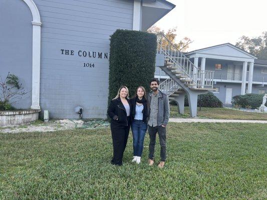 Lo-An- Orlando Realtor at COMPASS