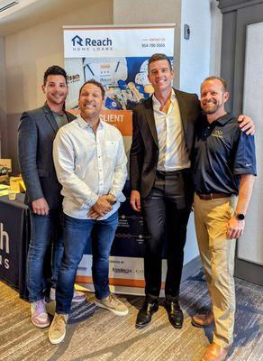 Reach Home Loans LLC